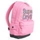 Superdry Τσάντα πλάτης Rainbow Infill Montana Rucksack
